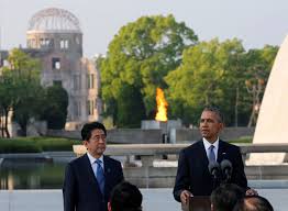 Obama Hiroshima 2