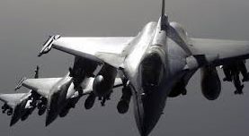 rafale