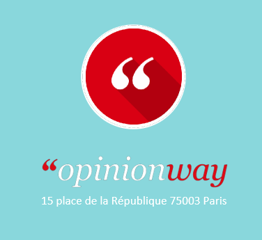 opinion way - logo- armes nucléaires