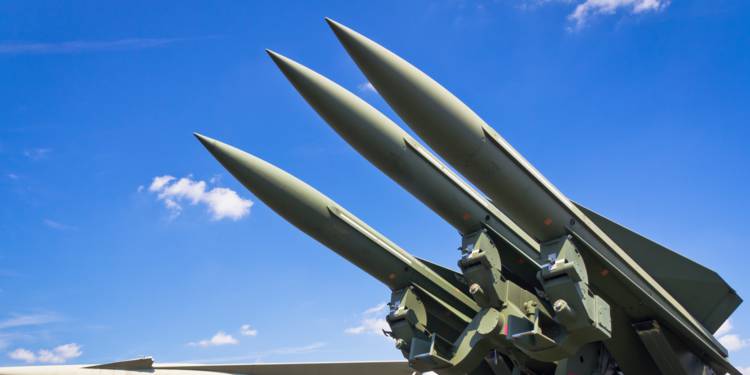 La Russie est la première à déployer des armes hypersoniques opérationnelles.