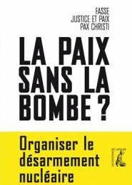 la paix sans la bombe