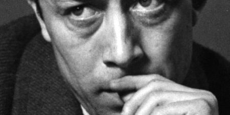 L’éditorial d’Albert Camus après la bombe d’Hiroshima