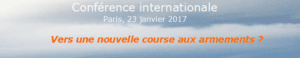 conférence