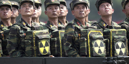 Corée du Nord : des activités nucléaires dissimulées ?