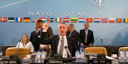 Les contradictions nucléaires de l’OTAN