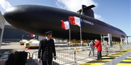 Les armes nucléaires de la France au service de l’OTAN ?