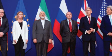 Sanctions américaines contre l’Iran : des solutions peu efficaces