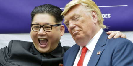 Trump – Kim Jong-un : un nouveau sommet, mais quelles avancées ?