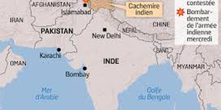 Inde-Pakistan : une crise jusqu’au nucléaire ?