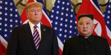 Après le sommet de Hanoï, les négociations entre Washington et Pyongyang dans l’impasse