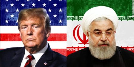 Téhéran / Washington : le risque de l’embrasement