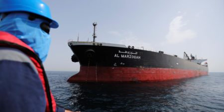 Golfe persique : risque sérieux d’affrontement