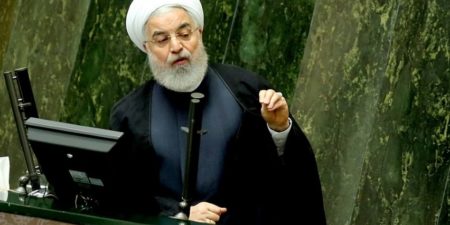 Iran : la dernière chance du JCPOA ?