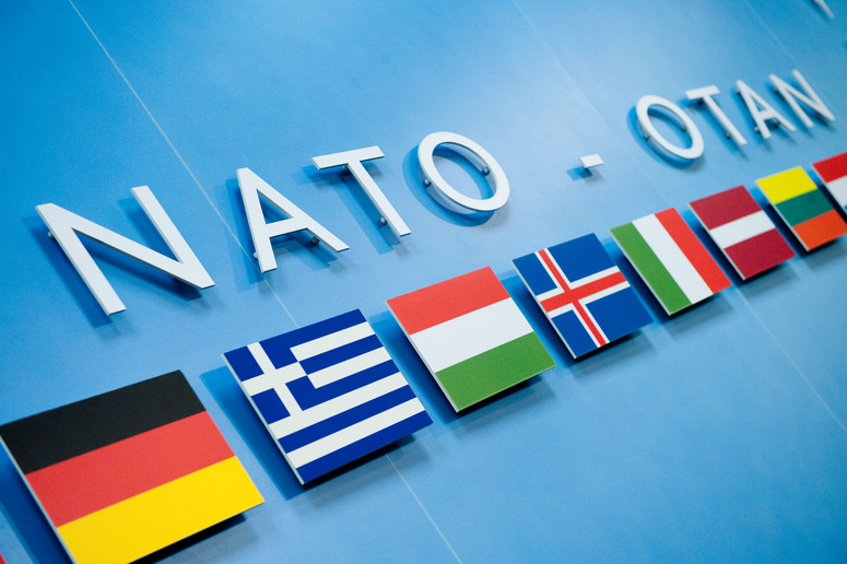 Meetings of the Defence Ministers at NATO Headquarters in Brussels- North Atlantic Council Meeting