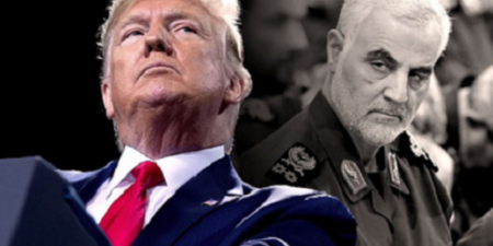 Téhéran / Washington : un risque d’embrasement nucléaire ?