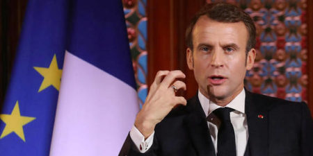 Discours présidentiel sur la dissuasion : une nouvelle opportunité manquée