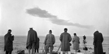 13 février 1960 : Les oubliés de Reggane