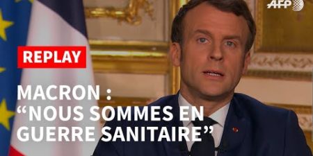 Le coronavirus ou les nouveaux visages de la guerre au 21ème siècle
