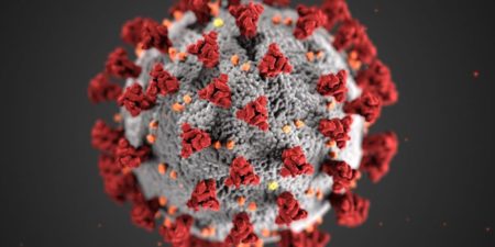 Le coronavirus n’a qu’à bien se tenir, nous avons la Bombe !