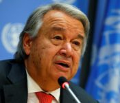 Antonio Guterres