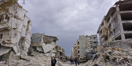 L’appel d’Antonio Guterres rejoint notre combat