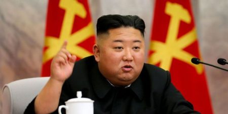 Une nouvelle escalade entre la Corée du Nord et les Etats-Unis ?