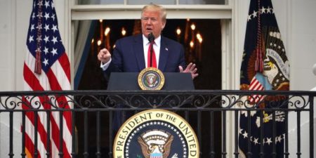 Traité « Ciel ouvert » : nouveau caprice de Trump ou menace pour la sécurité européenne ?