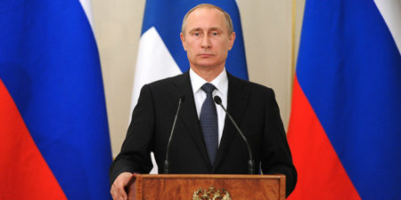 Russie : décryptage de la nouvelle doctrine nucléaire russe