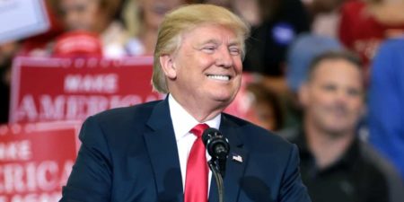 Donald Trump : 4 ans de folie nucléaire