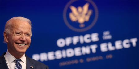 Armes nucléaires : ce qui attend Joe Biden et ce qu’on peut attendre de lui