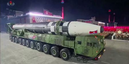 Corée du Nord : la menace nucléaire augmente dangereusement