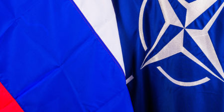 Recommandations sur la réduction des risques militaires OTAN-Russie en Europe