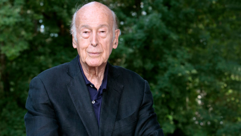 Giscard d'Estaing