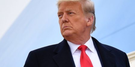 Trump : la dissuasion ne peut reposer dans les mains d’un seul homme
