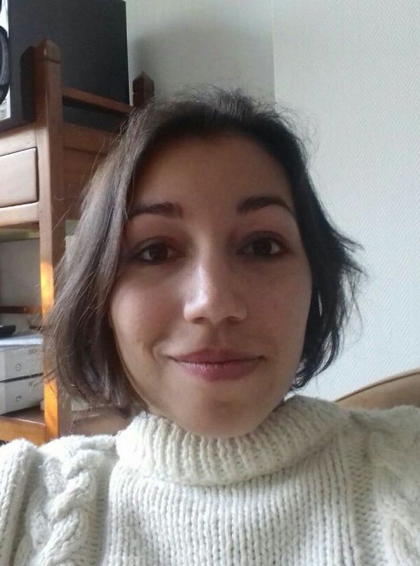 Chloé Raïd