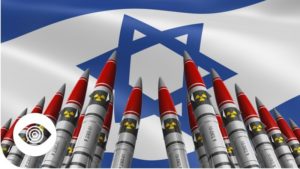 Israël possède l'arme nucléaire