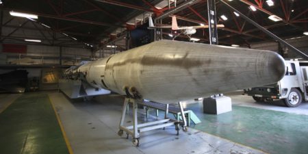 Afrique du Sud : un modèle de désarmement nucléaire réussi