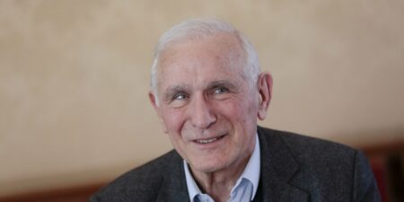 Hommage à Paul Quilès