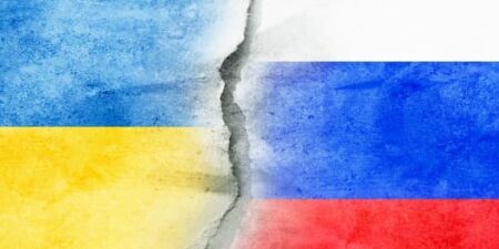 Condamnation de l’agression russe en Ukraine