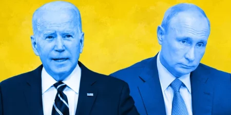 “La Russie, l’Ukraine et les armes nucléaires” – Bernard Norlain et Thomas Graham pour “The Hill”