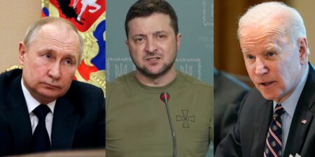 Guerre en Ukraine et armes nucléaires : de quoi faut-il avoir peur ?