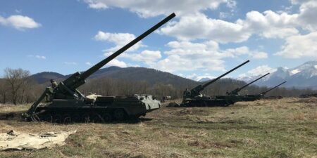 Ukraine : une dissuasion nucléaire inadaptée (seconde partie)