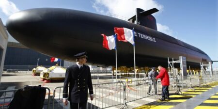 La Revue nationale stratégique 2022 :  un périlleux exercice d’équilibriste ou le règne du « en même temps »