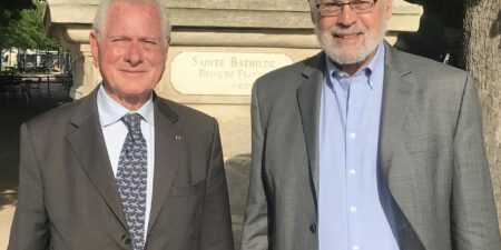 Conférence IDN au Sénat, « Armes nucléaires : quelles conséquences climatiques et humanitaires ? »