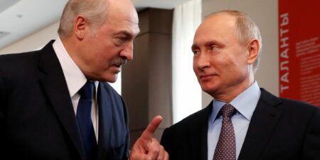 Armes nucléaires russes en Biélorussie : une dangereuse escalade dans le risque nucléaire