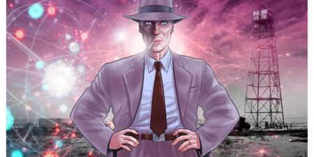 Que faut-il penser du film Oppenheimer de Christopher Nolan ?