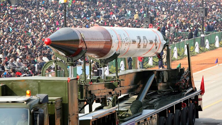 Missile 1