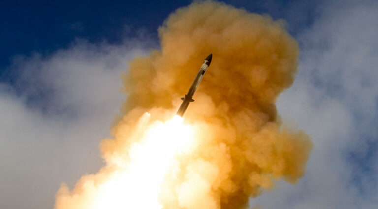 Missile