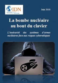 La bombe nucléaire La bombe nucléaire